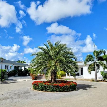 Winstonvalley Resort Willemstad Eksteriør billede