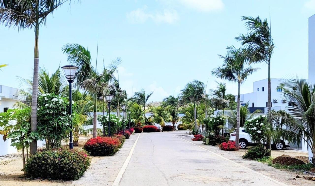 Winstonvalley Resort Willemstad Eksteriør billede