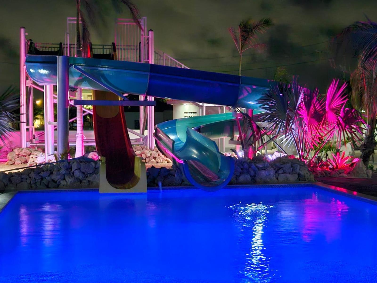 Winstonvalley Resort Willemstad Eksteriør billede