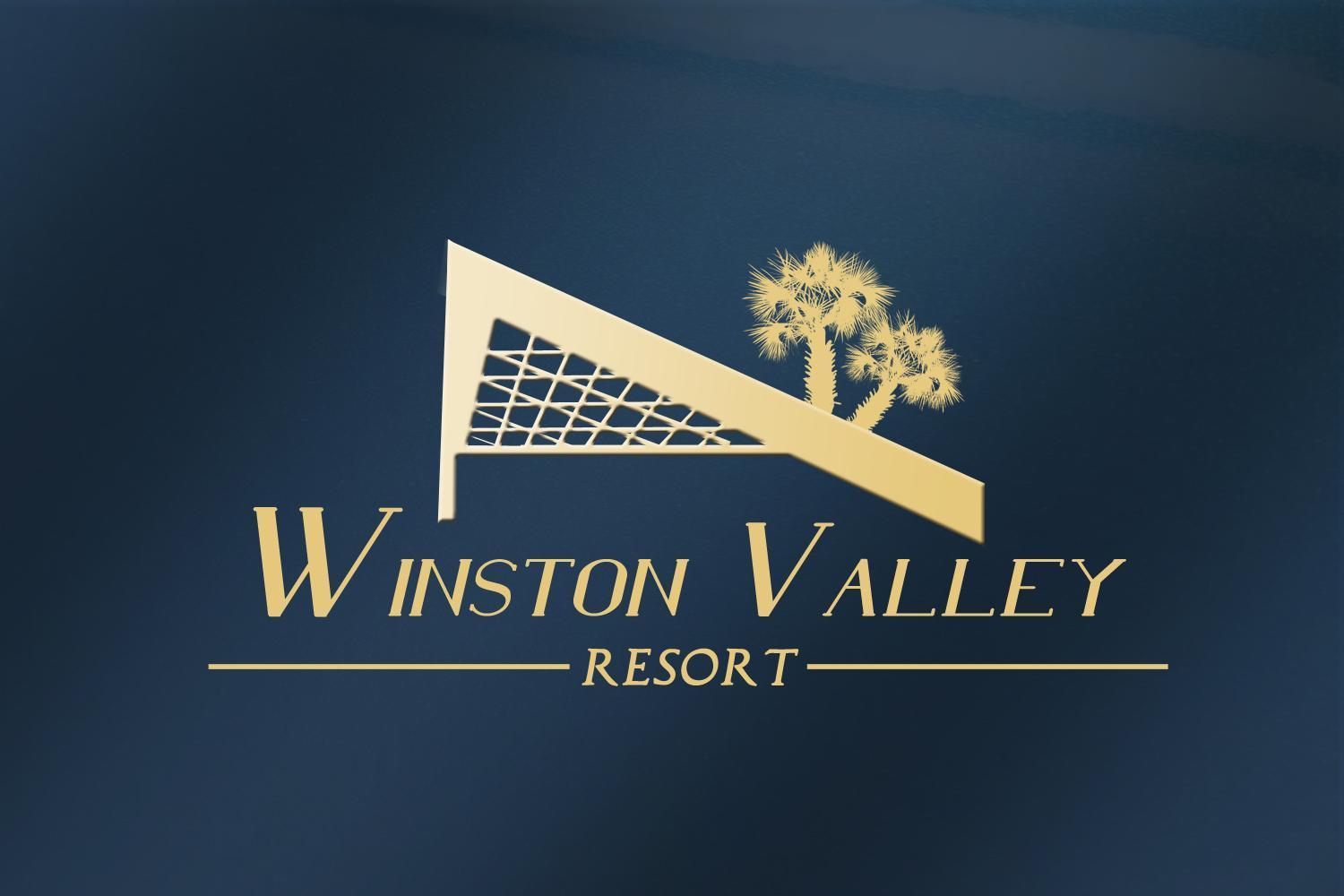 Winstonvalley Resort Willemstad Eksteriør billede