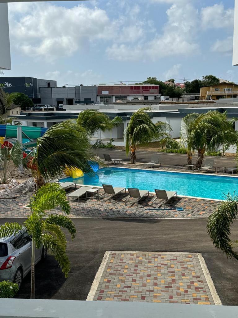 Winstonvalley Resort Willemstad Eksteriør billede