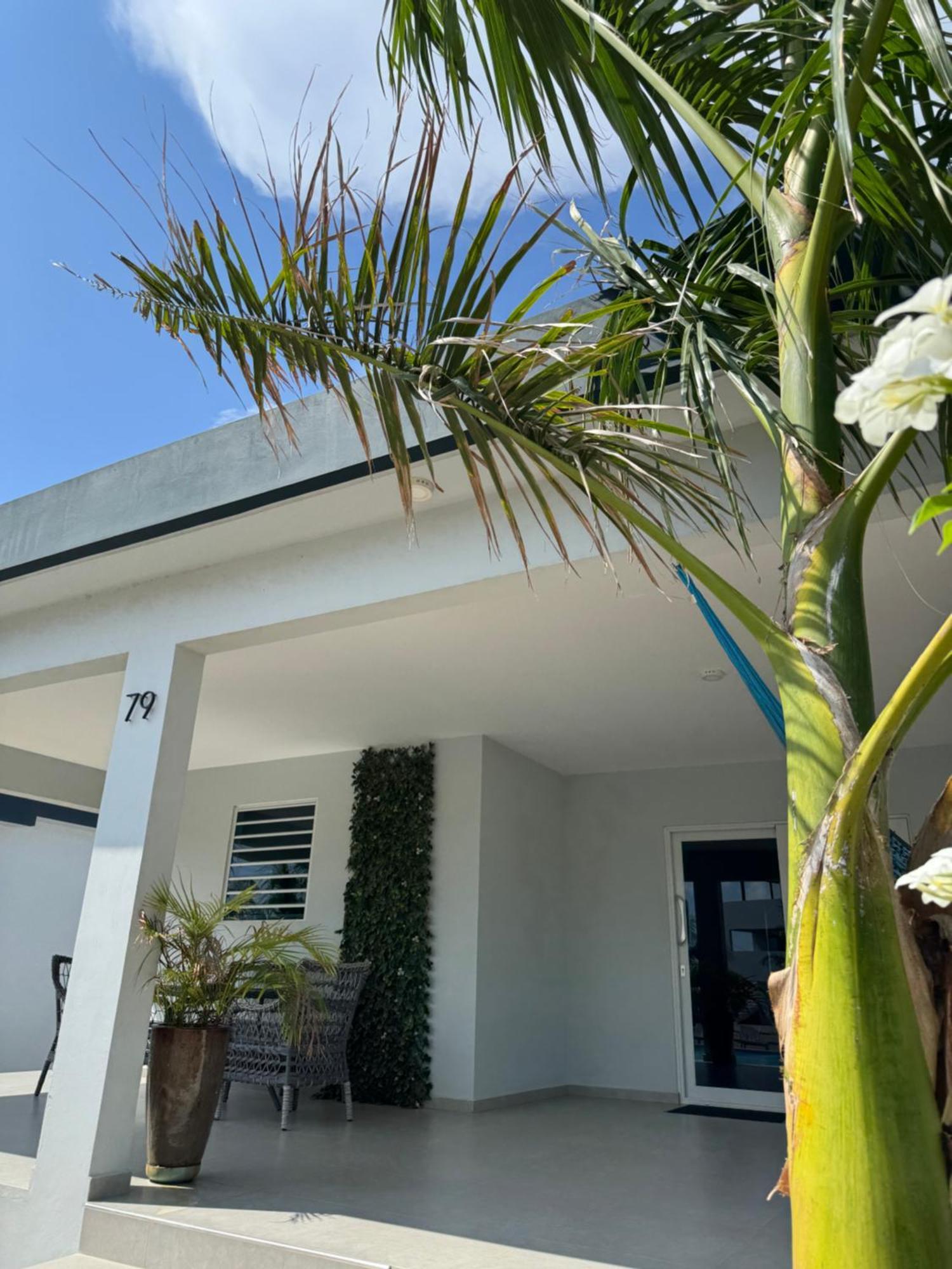 Winstonvalley Resort Willemstad Eksteriør billede