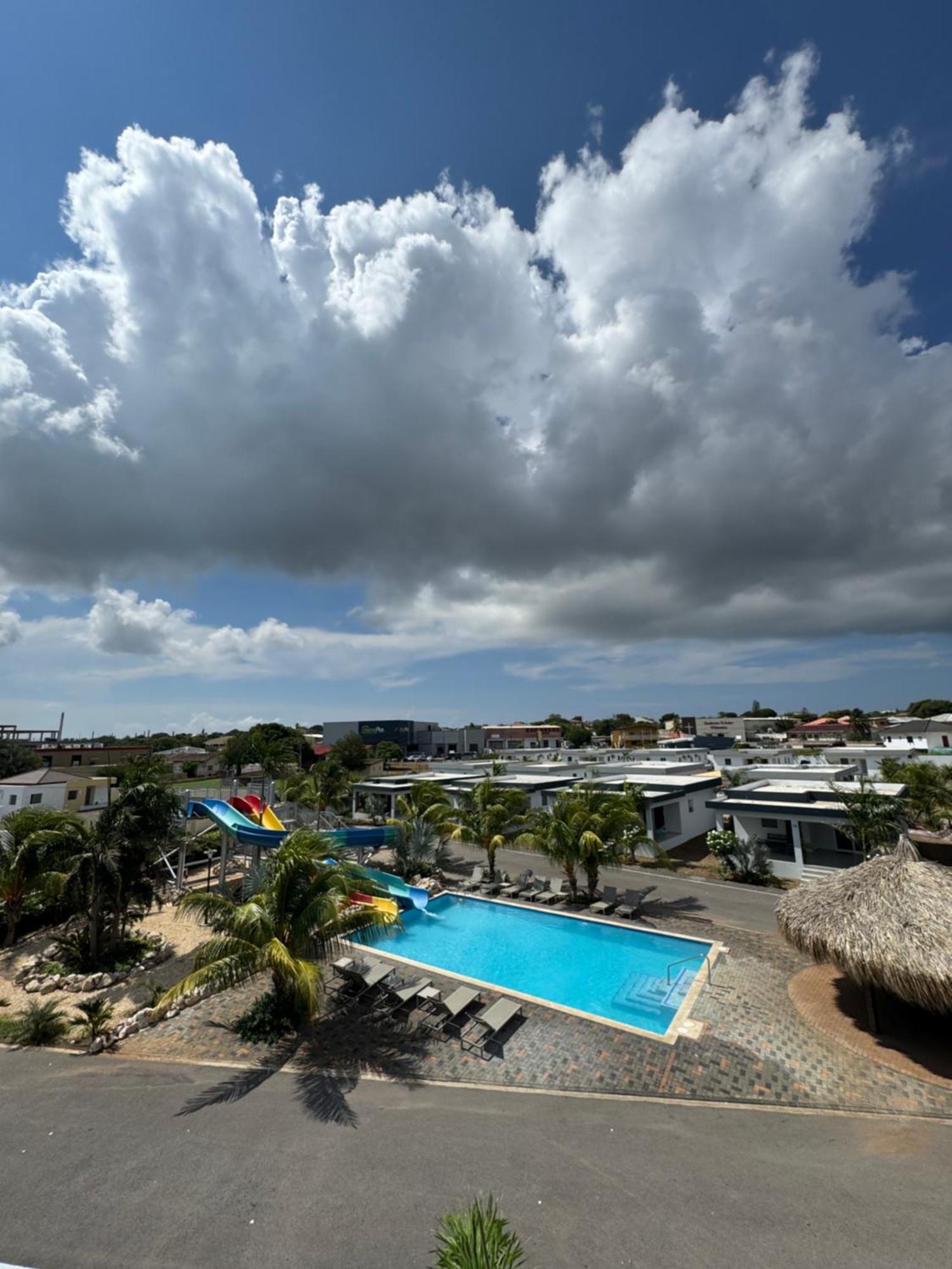Winstonvalley Resort Willemstad Eksteriør billede
