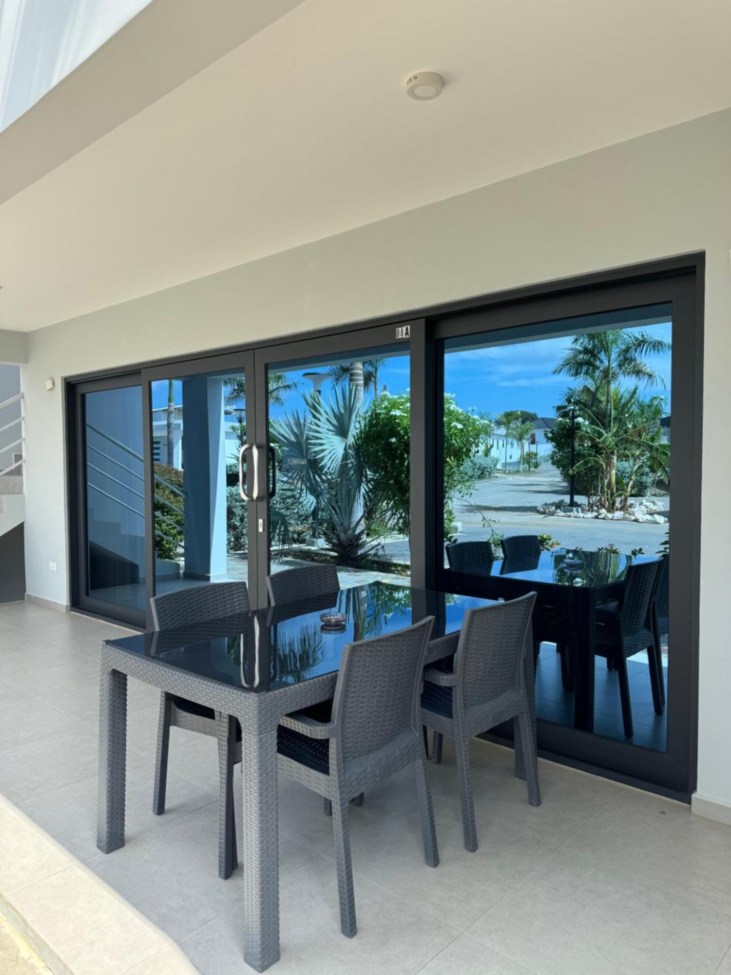 Winstonvalley Resort Willemstad Eksteriør billede